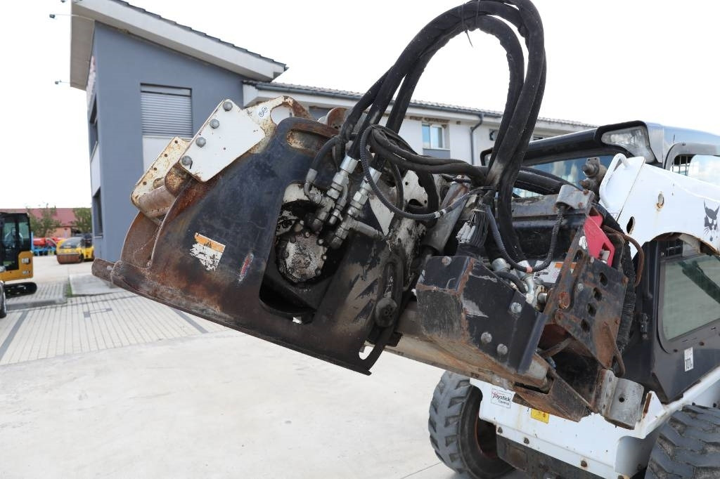 Simex PL4520 - Asfalto freza: foto 4 Simex PL4520 - Asfalto freza: foto 4