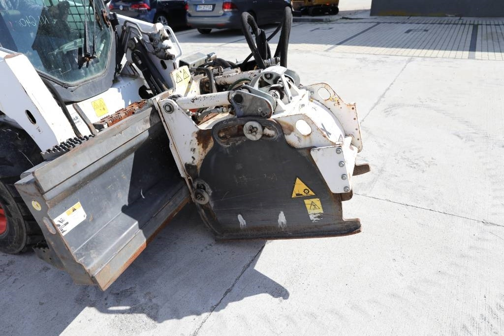 Simex PL4520 - Asfalto freza: foto 5 Simex PL4520 - Asfalto freza: foto 5