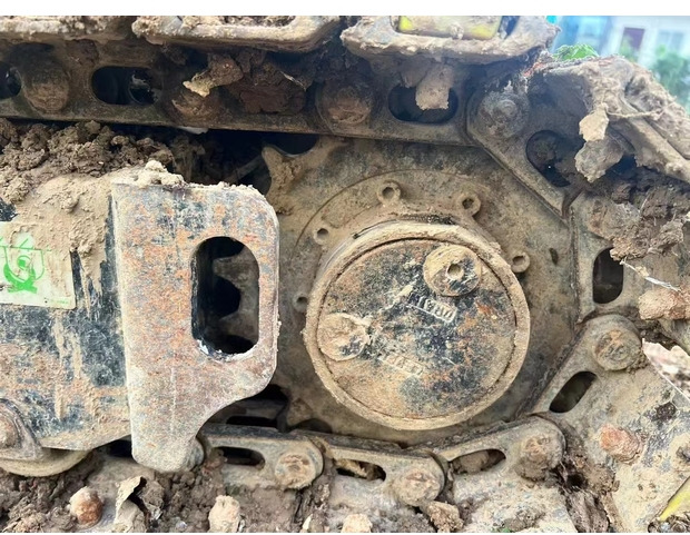 2021 Caterpillar 301.7 - Mini ekskavatorius: foto 4 2021 Caterpillar 301.7 - Mini ekskavatorius: foto 4