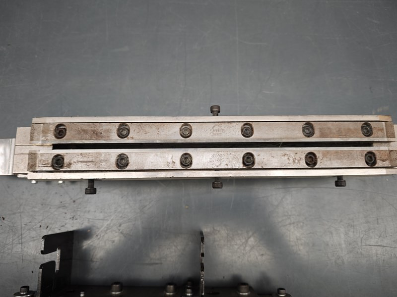 Duplo DKT-G - Spausdinimo mašina: foto 2 Duplo DKT-G - Spausdinimo mašina: foto 2