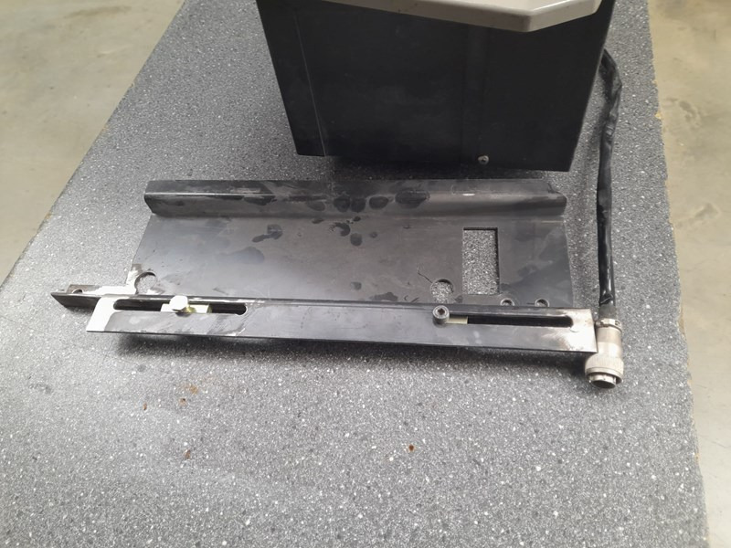 Horizon CR-14 | 1996 - Spausdinimo mašina: foto 3 Horizon CR-14 | 1996 - Spausdinimo mašina: foto 3