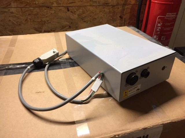 Horizon GFB-54 - Spausdinimo mašina: foto 2 Horizon GFB-54 - Spausdinimo mašina: foto 2