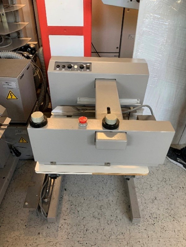 Horizon ST-20 | 2003 - Spausdinimo mašina: foto 4 Horizon ST-20 | 2003 - Spausdinimo mašina: foto 4