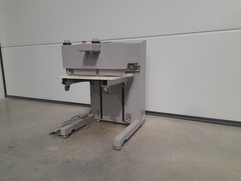 Horizon ST-20 R | 2003 - Spausdinimo mašina: foto 2 Horizon ST-20 R | 2003 - Spausdinimo mašina: foto 2