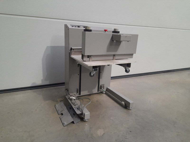 Horizon ST-20 R | 2003 - Spausdinimo mašina: foto 1 Horizon ST-20 R | 2003 - Spausdinimo mašina: foto 1