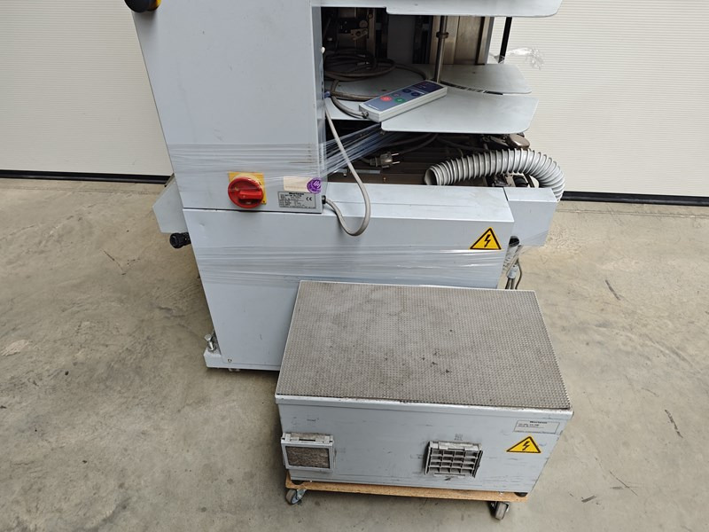 Spausdinimo mašina Horizon VAC-60Hc: foto 7