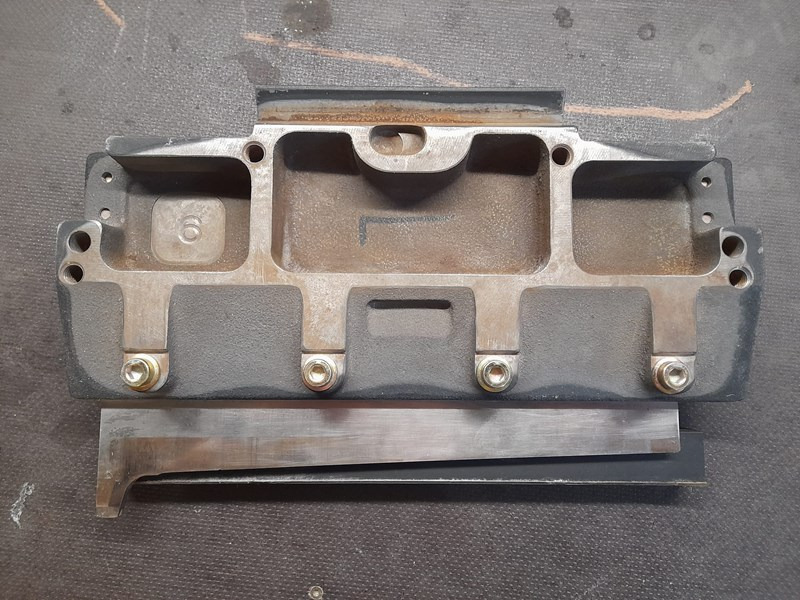 Horizon cutting tool 6mm SL-5500 6000 - Popieriaus pjaustymo mašina: foto 5 Horizon cutting tool 6mm SL-5500 6000 - Popieriaus pjaustymo mašina: foto 5