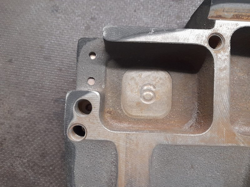 Horizon cutting tool 6mm SL-5500 6000 - Popieriaus pjaustymo mašina: foto 4 Horizon cutting tool 6mm SL-5500 6000 - Popieriaus pjaustymo mašina: foto 4