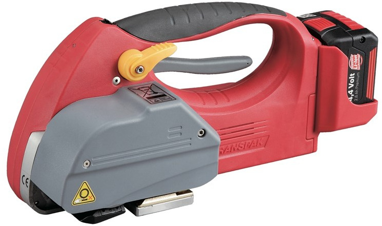 Transpak H-45L-12 | 2021 - Pakavimo įranga: foto 1 Transpak H-45L-12 | 2021 - Pakavimo įranga: foto 1