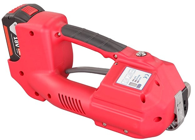 Transpak H-46A-12 | 2021 - Pakavimo įranga: foto 1 Transpak H-46A-12 | 2021 - Pakavimo įranga: foto 1