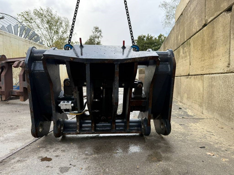 Bepe Caterpillar 962 Verachtert quick coupler NEW! - Greita jungtis - Statybinė technika: foto 5 Bepe Caterpillar 962 Verachtert quick coupler NEW! - Greita jungtis - Statybinė technika: foto 5