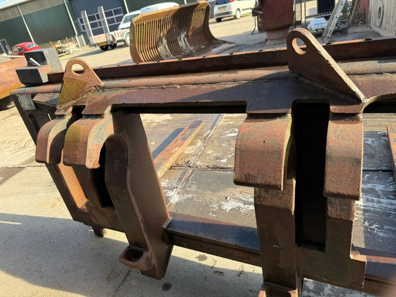 C. Klein Verachtert 2007/2008 Palletforks / Pallet - Šakės - Statybinė technika: foto 5 C. Klein Verachtert 2007/2008 Palletforks / Pallet - Šakės - Statybinė technika: foto 5