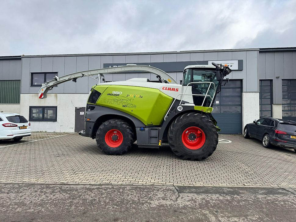 J.Reiff Sarl
Herr Stefan Neukirch - 77 Z.I in den - Pašarų kombainas: foto 5 J.Reiff Sarl
Herr Stefan Neukirch - 77 Z.I in den - Pašarų kombainas: foto 5