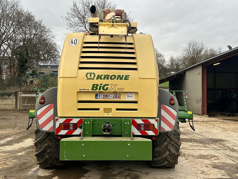 J.Reiff Sarl
Herr Stefan Neukirch - 77 Z.I in den - Pašarų kombainas: foto 4 J.Reiff Sarl
Herr Stefan Neukirch - 77 Z.I in den - Pašarų kombainas: foto 4