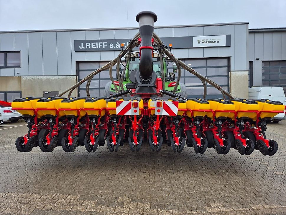 J.Reiff Sarl
Herr Stefan Neukirch - 77 Z.I in den - Tikslaus išsėjimo sėjamoji: foto 1 J.Reiff Sarl
Herr Stefan Neukirch - 77 Z.I in den - Tikslaus išsėjimo sėjamoji: foto 1