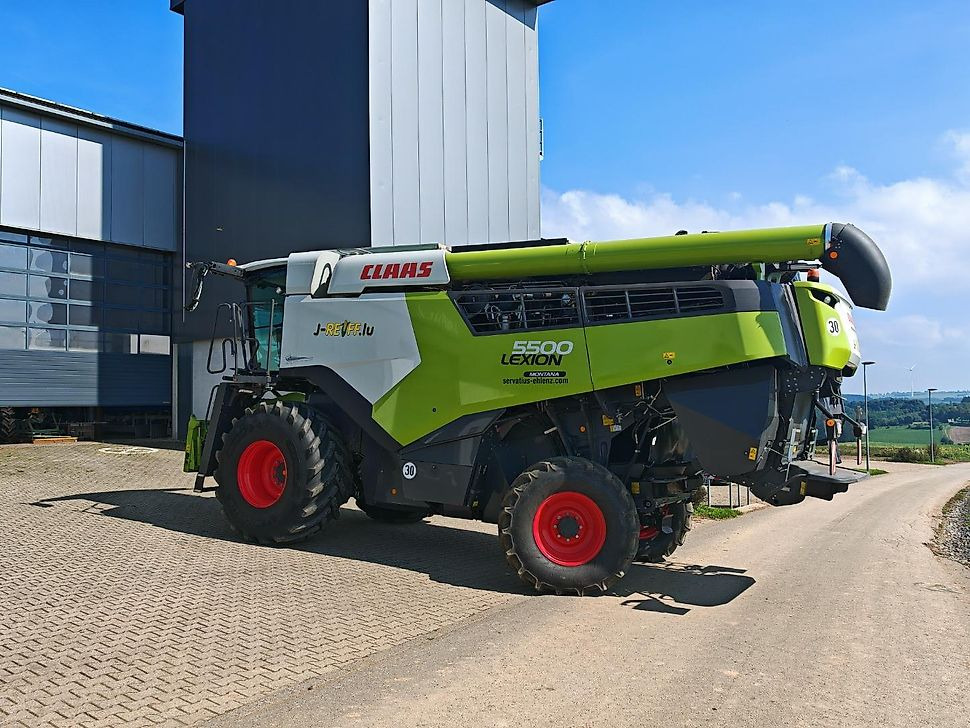 J.Reiff Sarl
Herr Stefan Neukirch - 77 Z.I in den - Derliaus nuėmimo kombainas: foto 5 J.Reiff Sarl
Herr Stefan Neukirch - 77 Z.I in den - Derliaus nuėmimo kombainas: foto 5