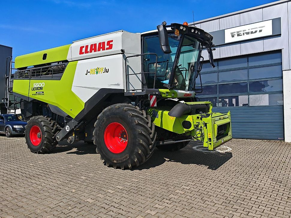 J.Reiff Sarl
Herr Stefan Neukirch - 77 Z.I in den - Derliaus nuėmimo kombainas: foto 3 J.Reiff Sarl
Herr Stefan Neukirch - 77 Z.I in den - Derliaus nuėmimo kombainas: foto 3