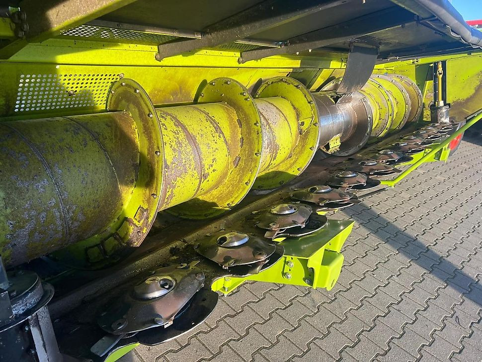 J.Reiff Sarl
Herr Stefan Neukirch - 77 Z.I in den - Įranga už pašarų kombainai: foto 4 J.Reiff Sarl
Herr Stefan Neukirch - 77 Z.I in den - Įranga už pašarų kombainai: foto 4