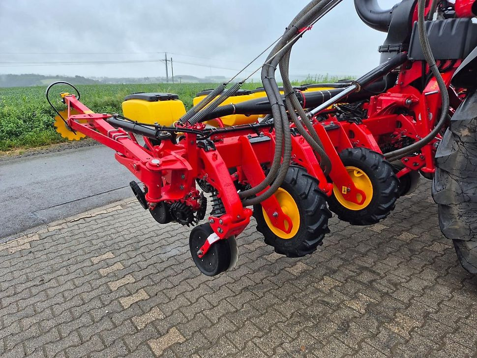 J.Reiff Sarl
Herr Stefan Neukirch - 77 Z.I in den - Tikslaus išsėjimo sėjamoji: foto 5 J.Reiff Sarl
Herr Stefan Neukirch - 77 Z.I in den - Tikslaus išsėjimo sėjamoji: foto 5