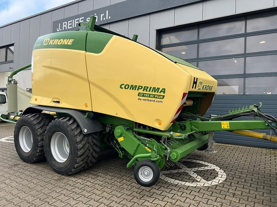 J.Reiff Sarl
Herr Stefan Neukirch - 77 Z.I in den - Ruloninis presas, Vyniotuvas: foto 3 J.Reiff Sarl
Herr Stefan Neukirch - 77 Z.I in den - Ruloninis presas, Vyniotuvas: foto 3