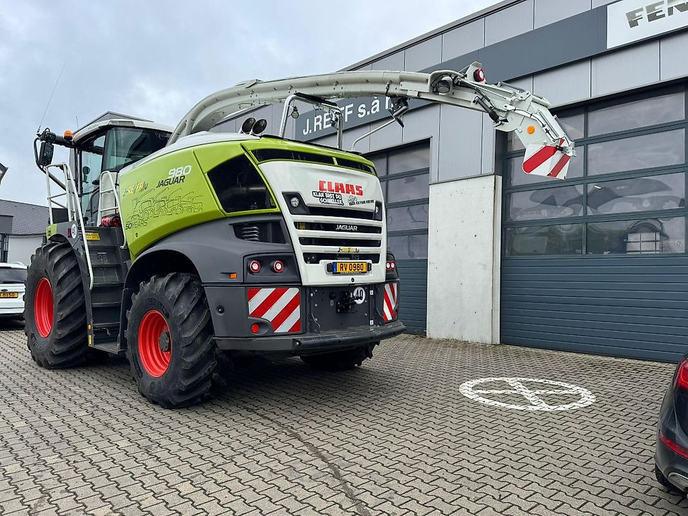 J.Reiff Sarl
Herr Stefan Neukirch - 77 Z.I in den - Pašarų kombainas: foto 3 J.Reiff Sarl
Herr Stefan Neukirch - 77 Z.I in den - Pašarų kombainas: foto 3