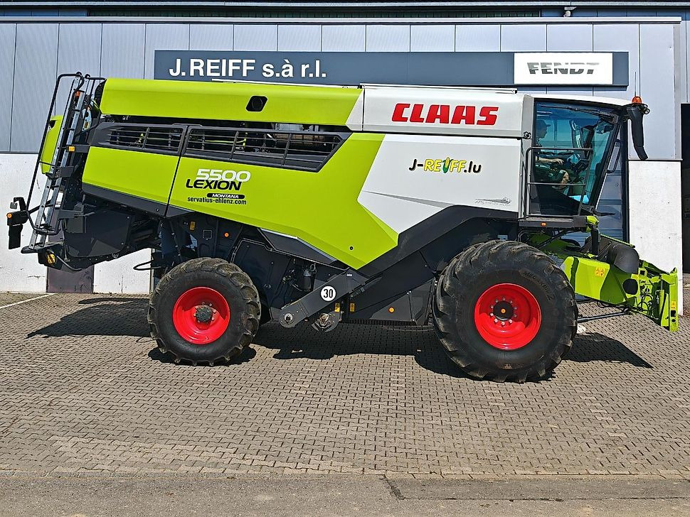 J.Reiff Sarl
Herr Stefan Neukirch - 77 Z.I in den - Derliaus nuėmimo kombainas: foto 2 J.Reiff Sarl
Herr Stefan Neukirch - 77 Z.I in den - Derliaus nuėmimo kombainas: foto 2