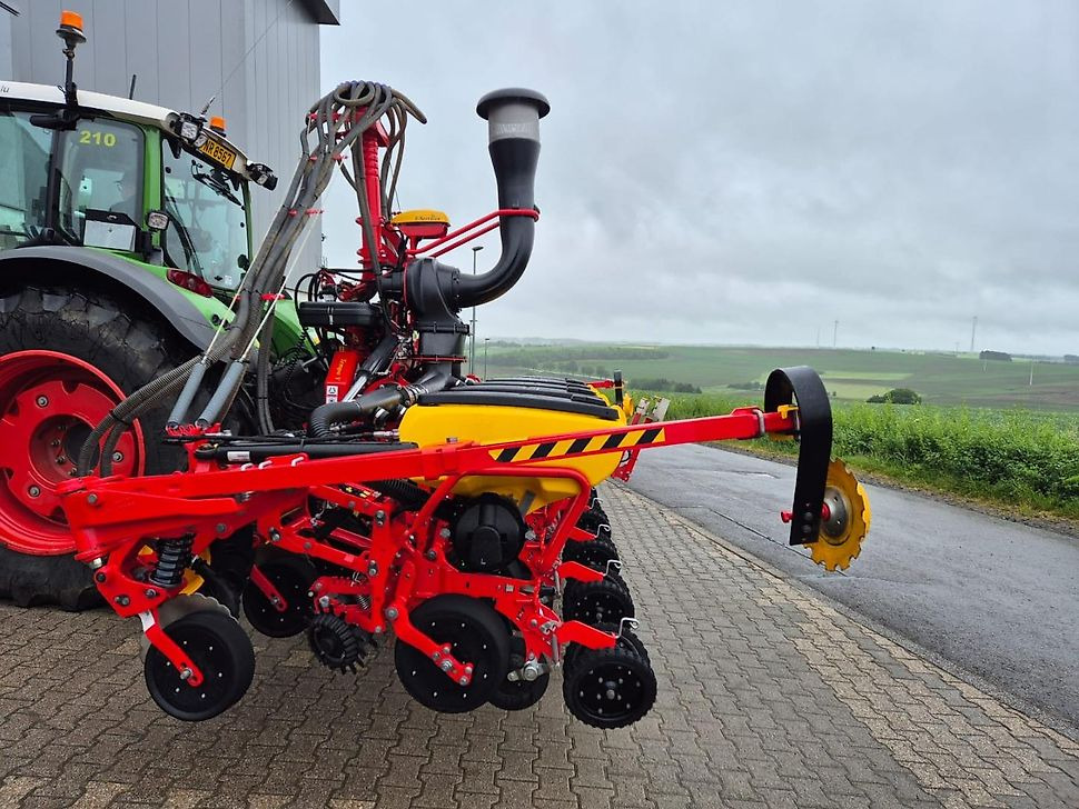 J.Reiff Sarl
Herr Stefan Neukirch - 77 Z.I in den - Tikslaus išsėjimo sėjamoji: foto 4 J.Reiff Sarl
Herr Stefan Neukirch - 77 Z.I in den - Tikslaus išsėjimo sėjamoji: foto 4