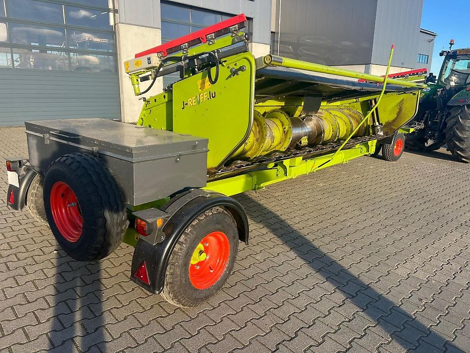 J.Reiff Sarl
Herr Stefan Neukirch - 77 Z.I in den - Įranga už pašarų kombainai: foto 3 J.Reiff Sarl
Herr Stefan Neukirch - 77 Z.I in den - Įranga už pašarų kombainai: foto 3