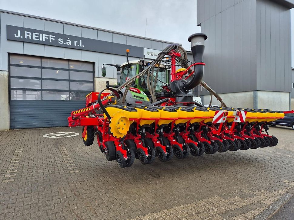 J.Reiff Sarl
Herr Stefan Neukirch - 77 Z.I in den - Tikslaus išsėjimo sėjamoji: foto 2 J.Reiff Sarl
Herr Stefan Neukirch - 77 Z.I in den - Tikslaus išsėjimo sėjamoji: foto 2