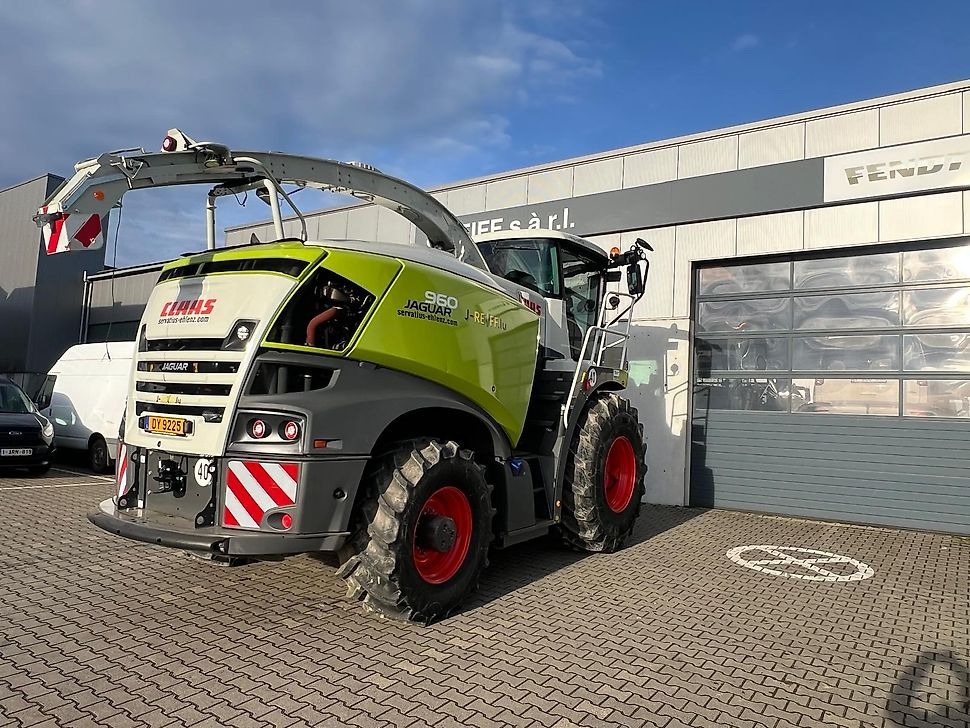 J.Reiff Sarl
Herr Stefan Neukirch - 77 Z.I in den - Pašarų kombainas: foto 4 J.Reiff Sarl
Herr Stefan Neukirch - 77 Z.I in den - Pašarų kombainas: foto 4