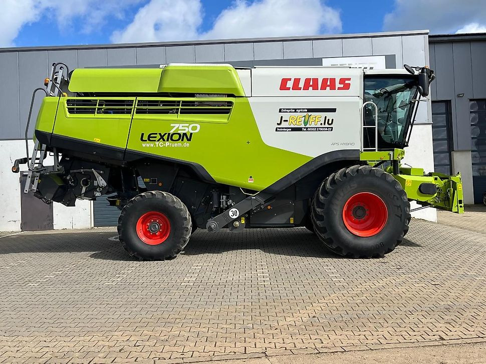 J.Reiff Sarl
Herr Stefan Neukirch - 77 Z.I in den - Derliaus nuėmimo kombainas: foto 5 J.Reiff Sarl
Herr Stefan Neukirch - 77 Z.I in den - Derliaus nuėmimo kombainas: foto 5