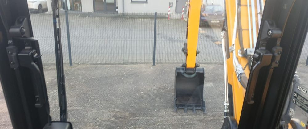 JCB 100C-2 - Vikšrinis ekskavatorius: foto 3 JCB 100C-2 - Vikšrinis ekskavatorius: foto 3