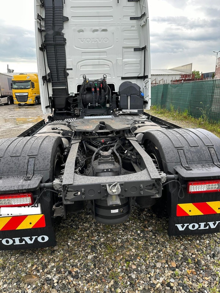 VOLVO FH 500 4x2 - Vilkikas: foto 4 VOLVO FH 500 4x2 - Vilkikas: foto 4