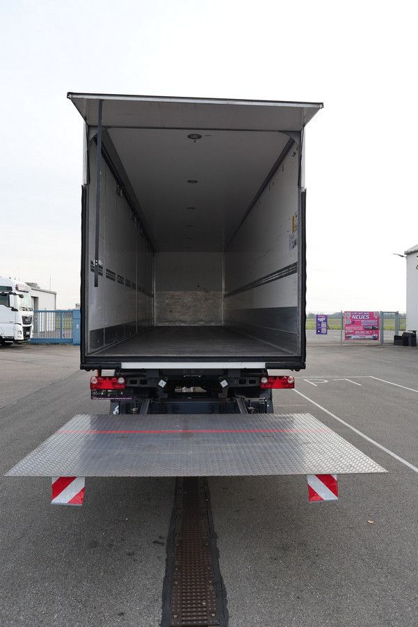 Furgonas puspriekabė EKERI FALTWANDKOFFER CITY 11m TRIDEC LBW 2000 kg: foto 20 Furgonas puspriekabė EKERI FALTWANDKOFFER CITY 11m TRIDEC LBW 2000 kg: foto 20