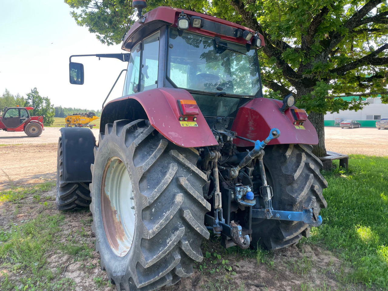 CASE IH CVX1195 - Traktorius: foto 4 CASE IH CVX1195 - Traktorius: foto 4