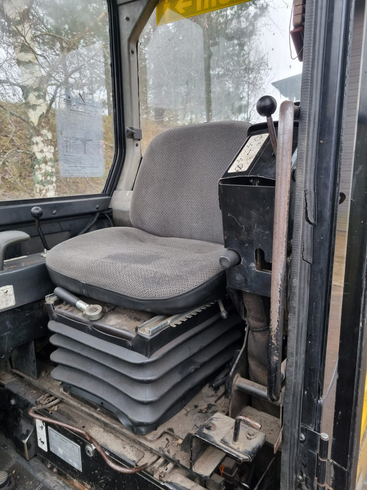 CATERPILLAR 304.5 - Mini ekskavatorius: foto 5 CATERPILLAR 304.5 - Mini ekskavatorius: foto 5