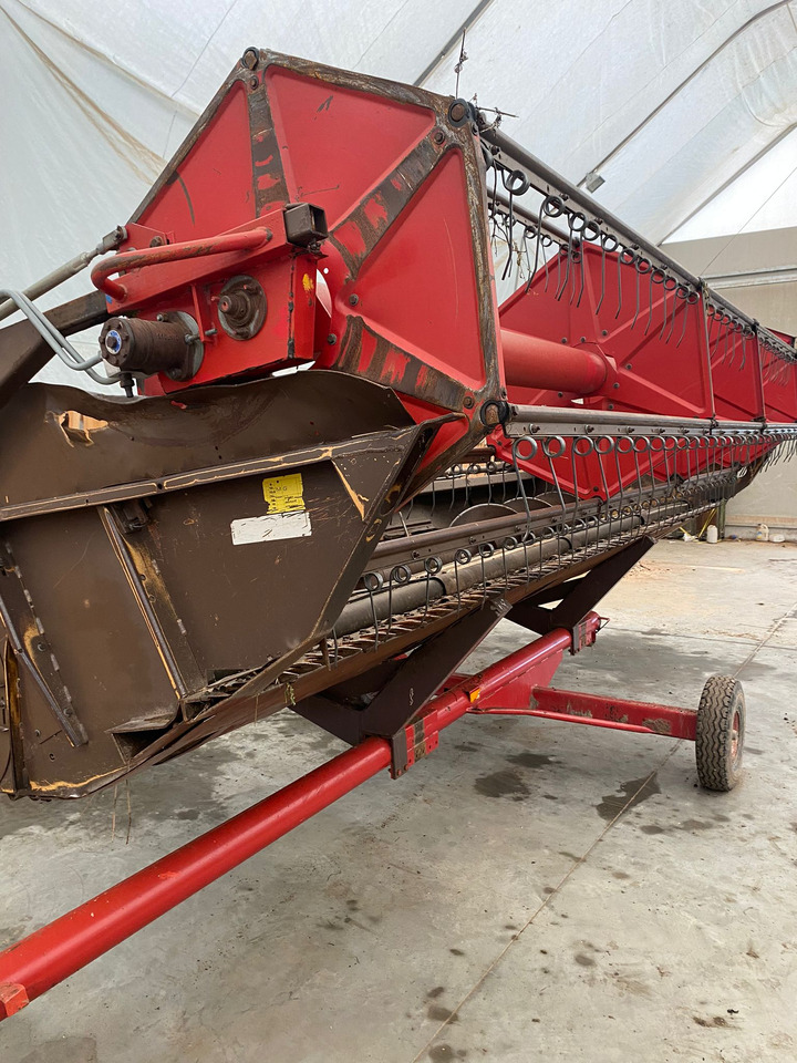 MASSEY FERGUSON 31PX - Prikabinamas pašarų kombainas: foto 4 MASSEY FERGUSON 31PX - Prikabinamas pašarų kombainas: foto 4