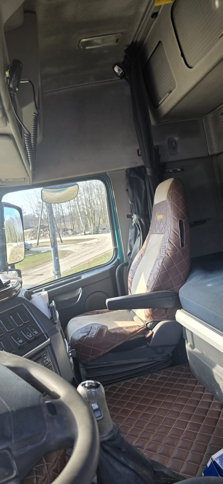 VOLVO FH 460 - Miškovežis: foto 5 VOLVO FH 460 - Miškovežis: foto 5