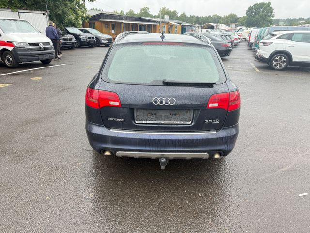 Audi A6 Allroad quattro 3.0 TDI - Universalas: foto 4 Audi A6 Allroad quattro 3.0 TDI - Universalas: foto 4