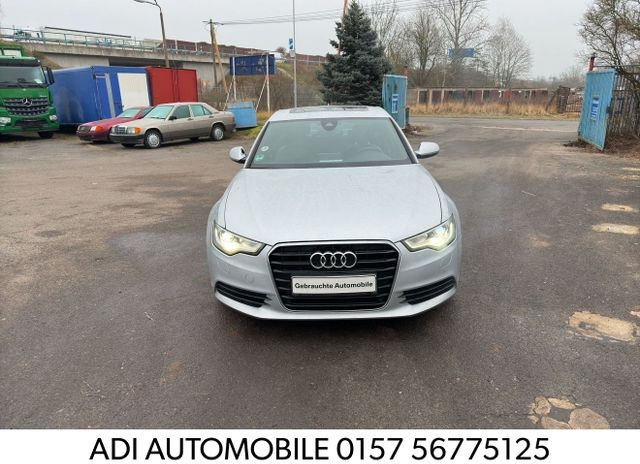 Audi A6 Lim. 3.0 TDI quattro S-Line - Sedanas: foto 1 Audi A6 Lim. 3.0 TDI quattro S-Line - Sedanas: foto 1