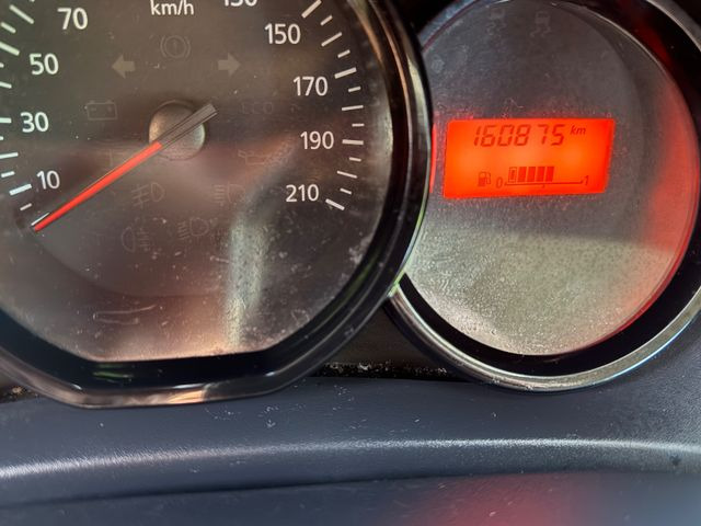 Visureigis Dacia Sandero II Access: foto 14 Visureigis Dacia Sandero II Access: foto 14