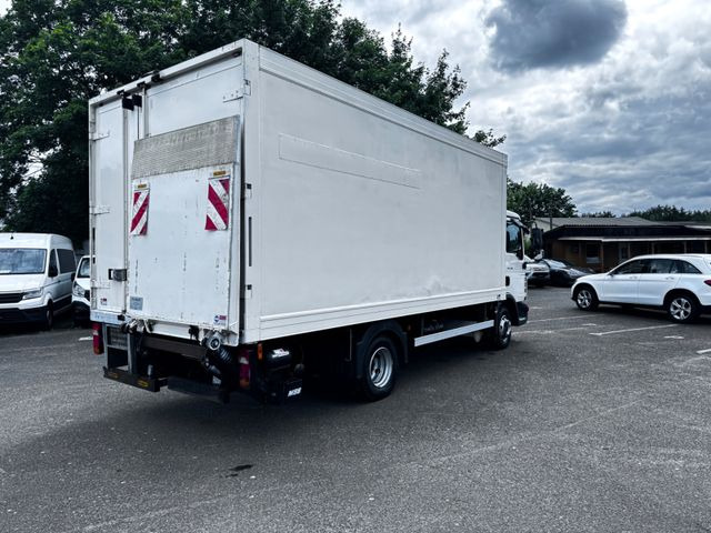 MAN TGL 8.180 FG - Refrižeratorius sunkvežimis: foto 4 MAN TGL 8.180 FG - Refrižeratorius sunkvežimis: foto 4