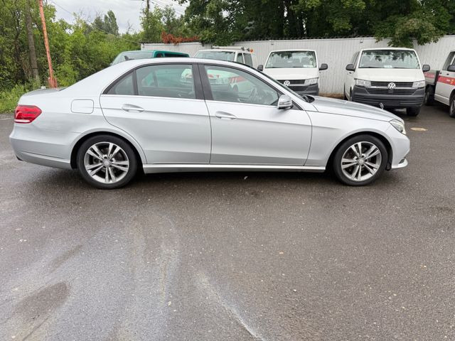 Mercedes-Benz E 300 E -Klasse Lim. E 300 BlueTec - Sedanas: foto 5 Mercedes-Benz E 300 E -Klasse Lim. E 300 BlueTec - Sedanas: foto 5