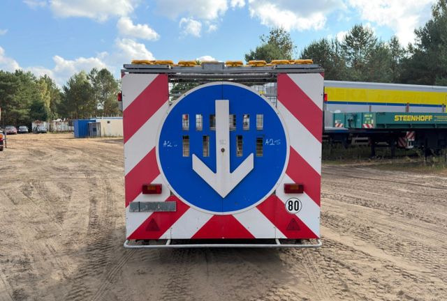 Nissan A31S/L-12-150 - Statybinė įranga, Priekaba: foto 1 Nissan A31S/L-12-150 - Statybinė įranga, Priekaba: foto 1