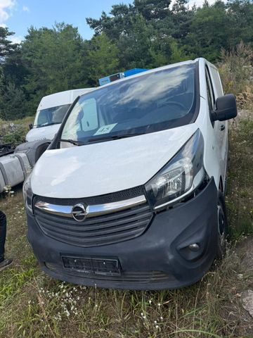 Opel Vivaro B Kasten/Kombi Kasten L1H1 2,7t - Mažas furgonas: foto 1 Opel Vivaro B Kasten/Kombi Kasten L1H1 2,7t - Mažas furgonas: foto 1