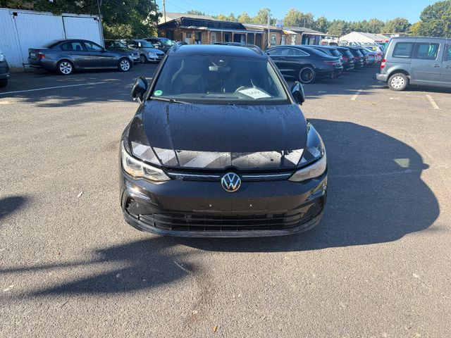 Volkswagen Golf VIII Variant R-Line Wasserschaden - Universalas: foto 2 Volkswagen Golf VIII Variant R-Line Wasserschaden - Universalas: foto 2