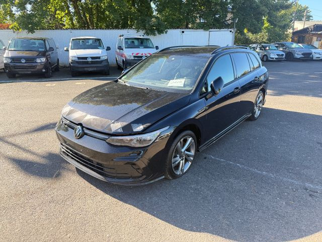 Volkswagen Golf VIII Variant R-Line Wasserschaden - Universalas: foto 3 Volkswagen Golf VIII Variant R-Line Wasserschaden - Universalas: foto 3