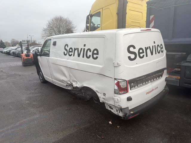 Volkswagen T6.1 Automatik 26 tkm - Mažas furgonas: foto 4 Volkswagen T6.1 Automatik 26 tkm - Mažas furgonas: foto 4