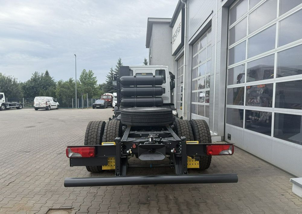 Iveco EuroCargo CNG - Konteineris-vežimus/ Sukeisti kūną sunkvežimis: foto 4 Iveco EuroCargo CNG - Konteineris-vežimus/ Sukeisti kūną sunkvežimis: foto 4