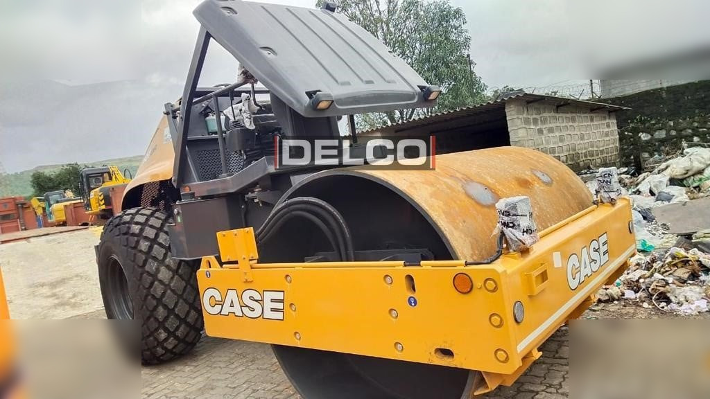 CASE 1107EX - Volas: foto 2 CASE 1107EX - Volas: foto 2